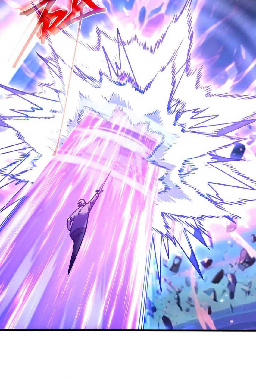 Apex Future Martial Arts Chapter 219 Gambar 52