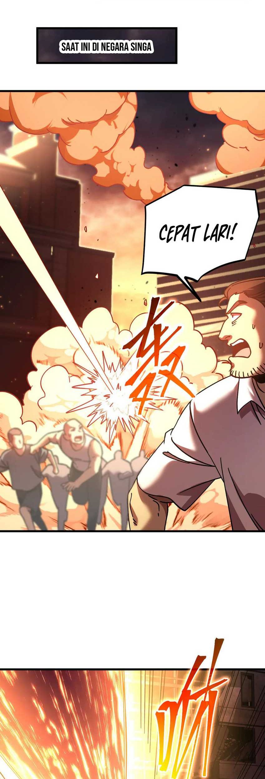 Apex Future Martial Arts Chapter 219 Gambar 42