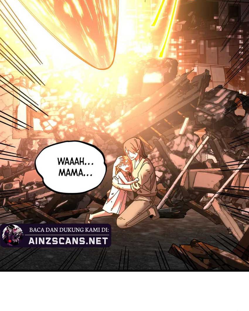 Apex Future Martial Arts Chapter 219 Gambar 43