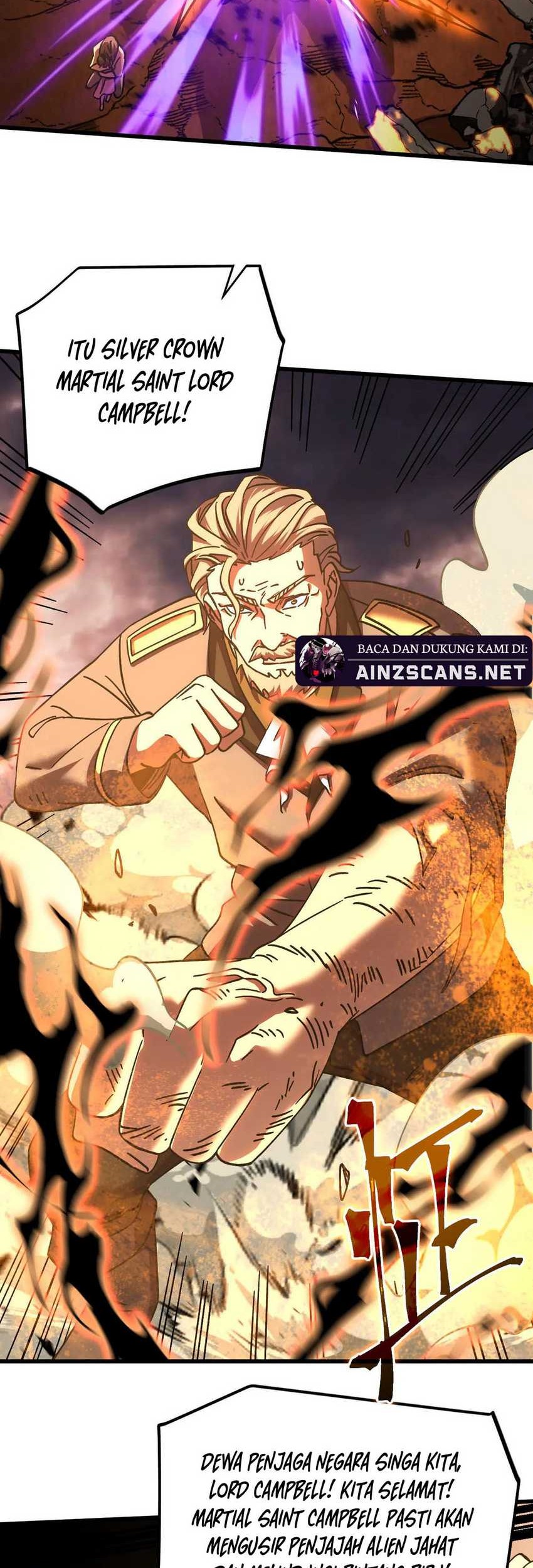 Apex Future Martial Arts Chapter 219 Gambar 45