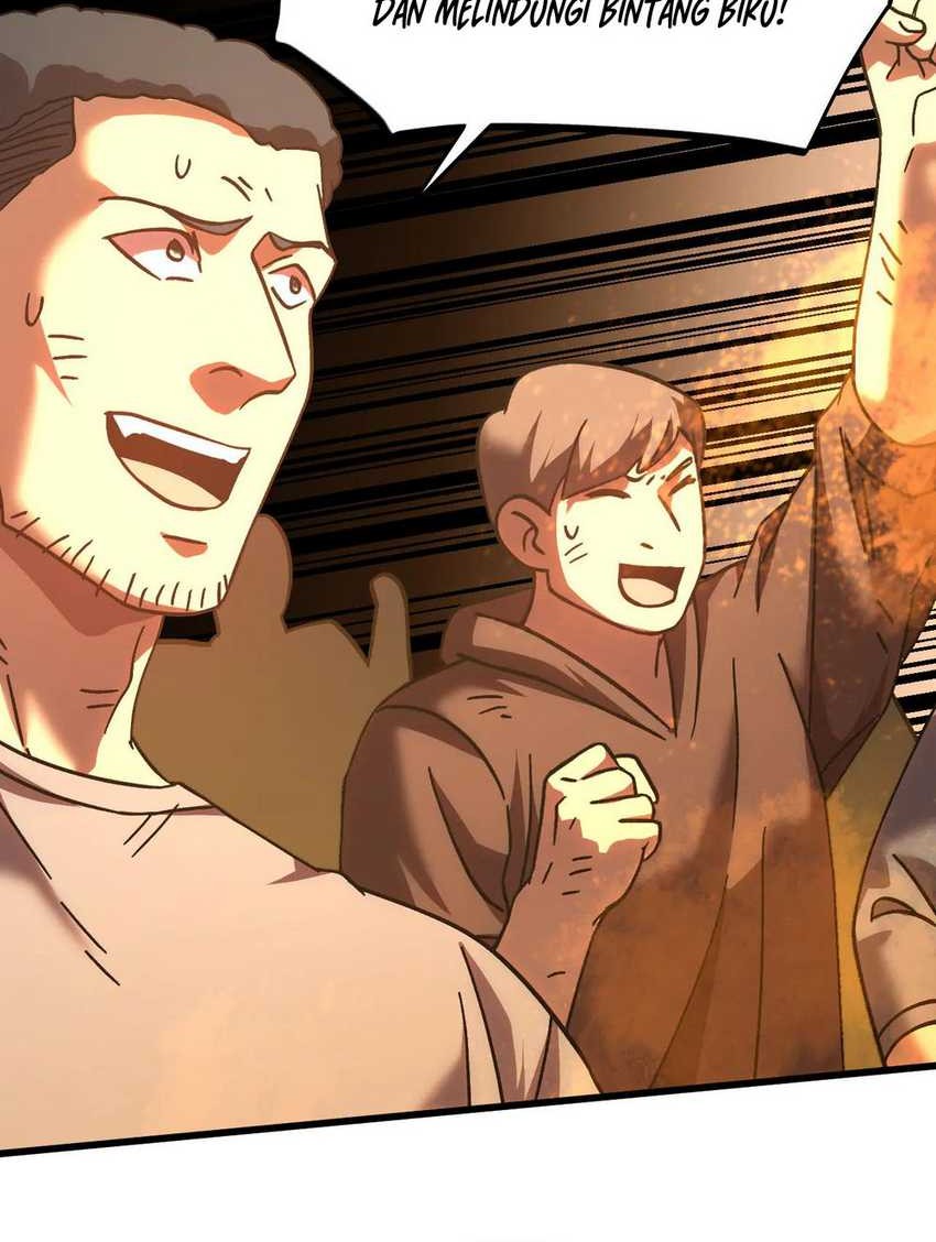 Apex Future Martial Arts Chapter 219 Gambar 46