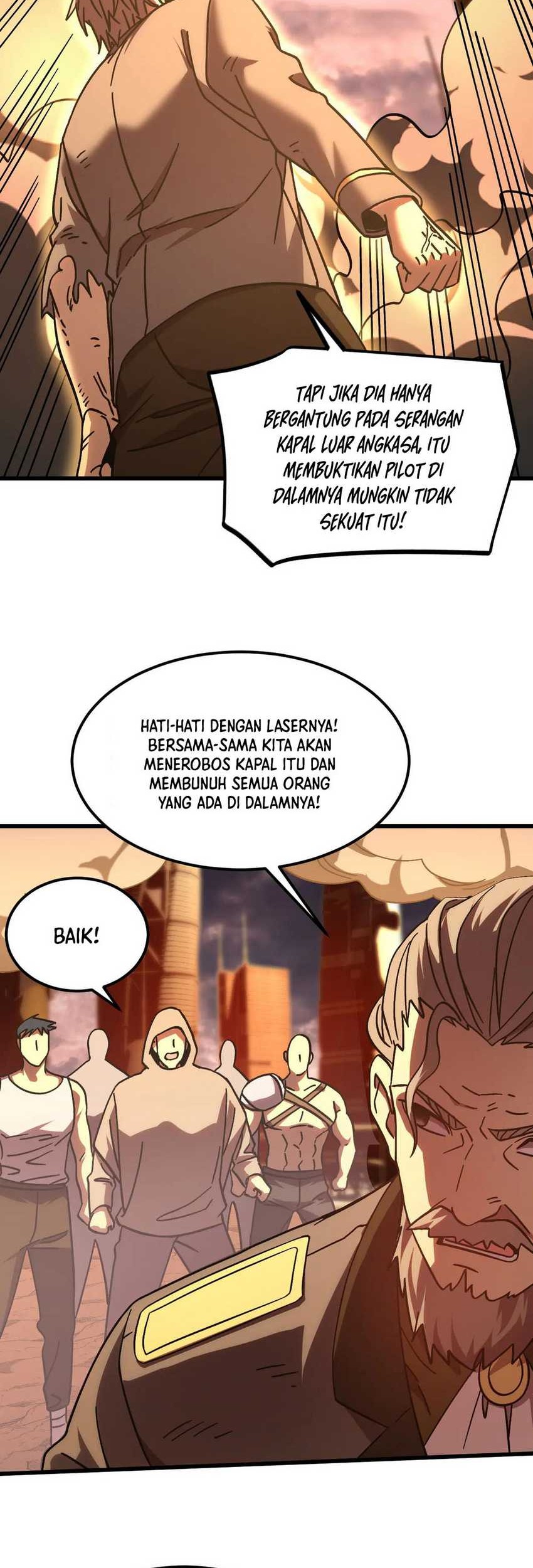 Apex Future Martial Arts Chapter 219 Gambar 48