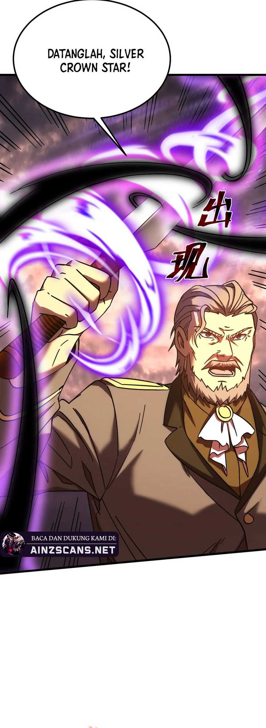 Apex Future Martial Arts Chapter 219 Gambar 49