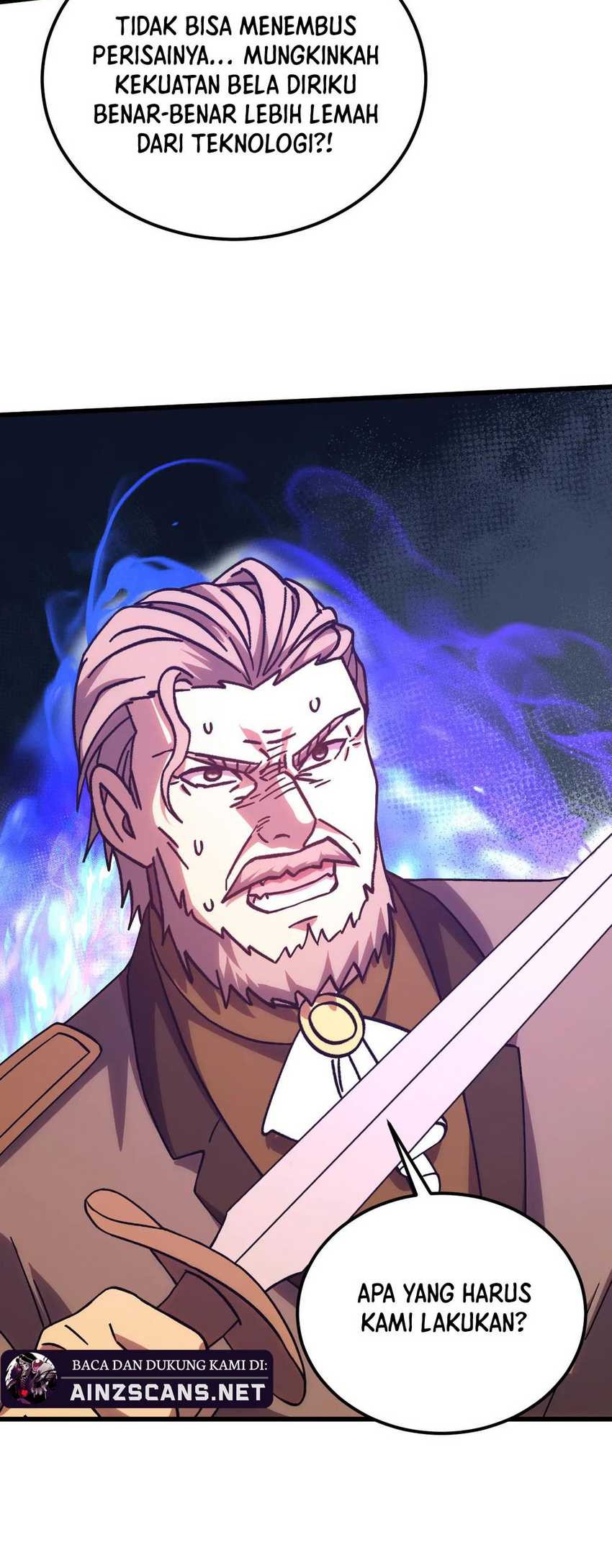 Apex Future Martial Arts Chapter 219 Gambar 55