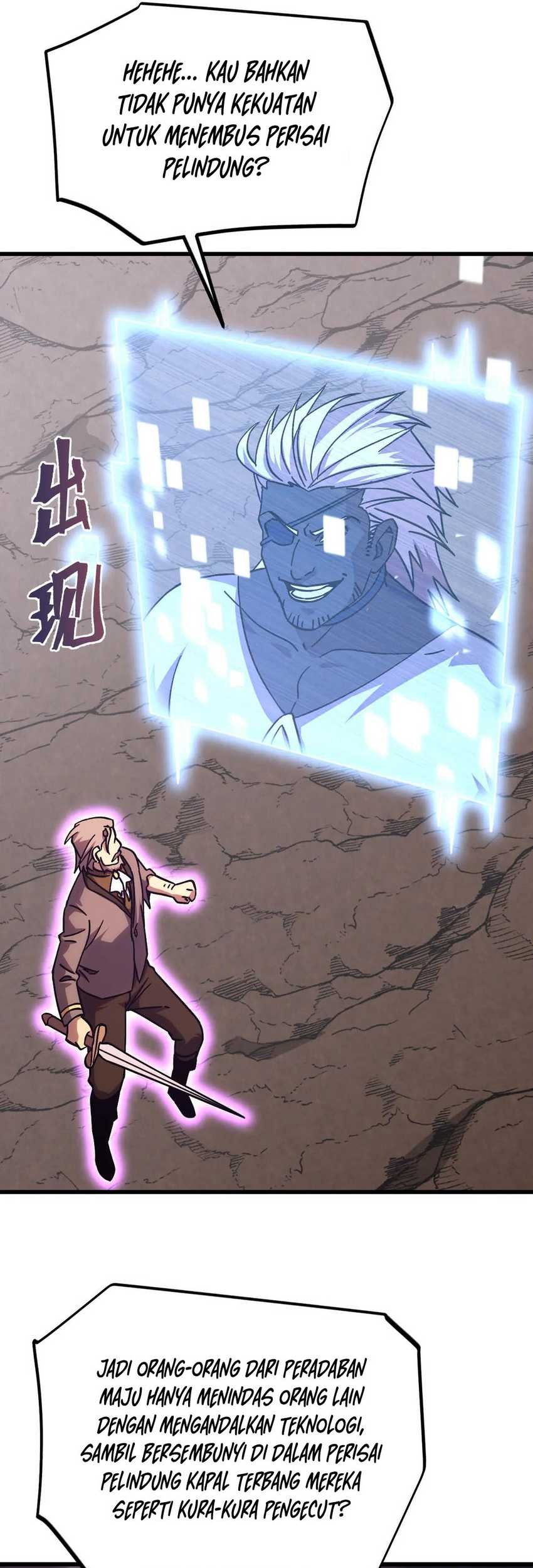 Apex Future Martial Arts Chapter 219 Gambar 56