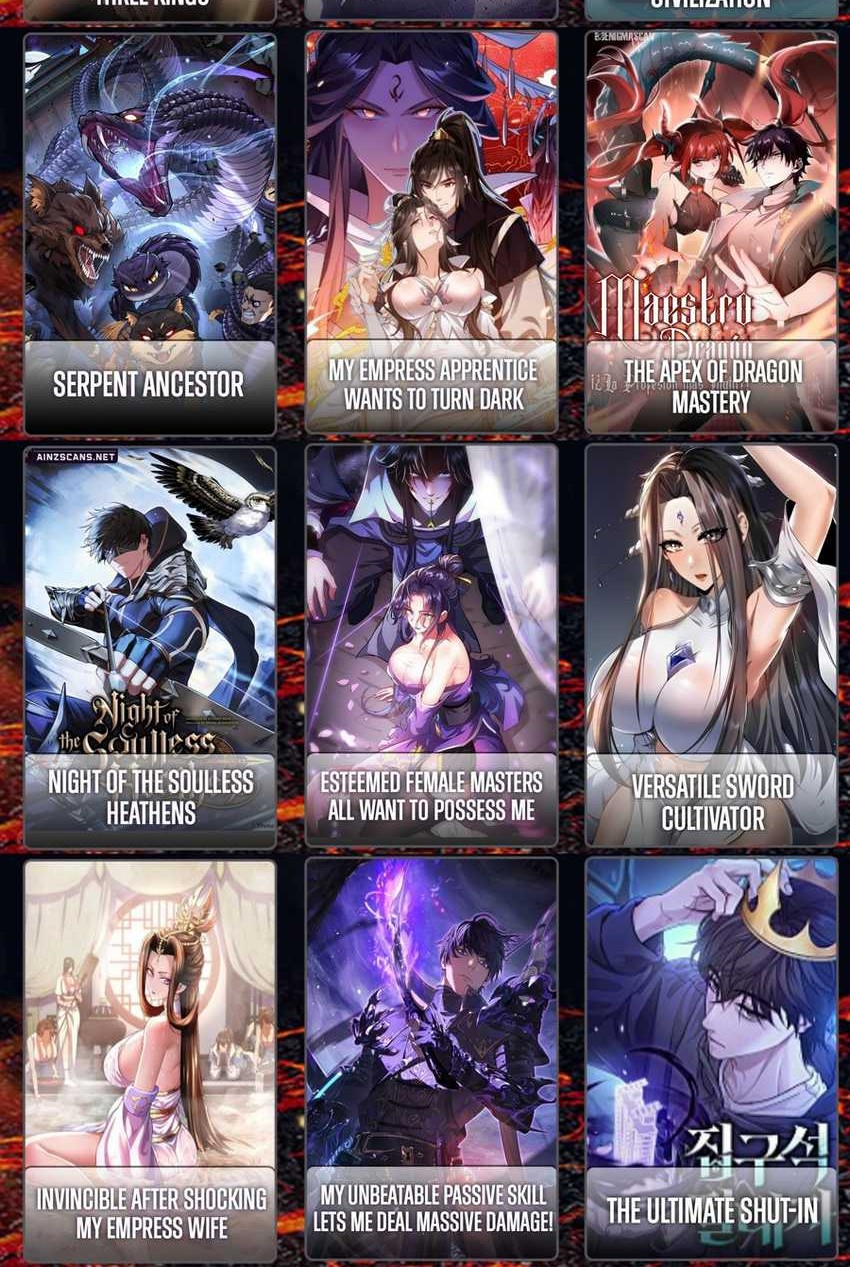 Apex Future Martial Arts Chapter 219 Gambar 68