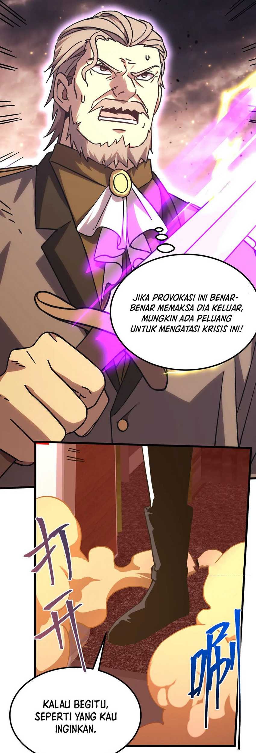 Apex Future Martial Arts Chapter 219 Gambar 59