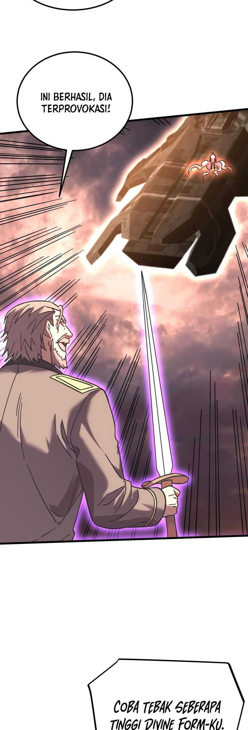 Apex Future Martial Arts Chapter 219 Gambar 60