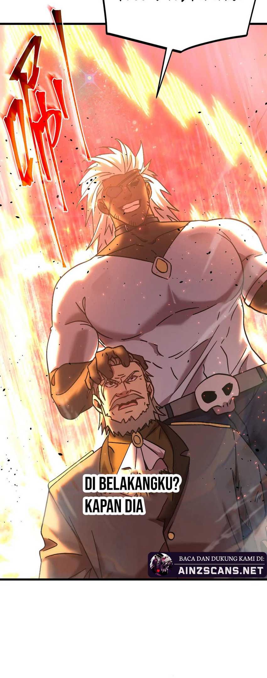 Apex Future Martial Arts Chapter 219 Gambar 61