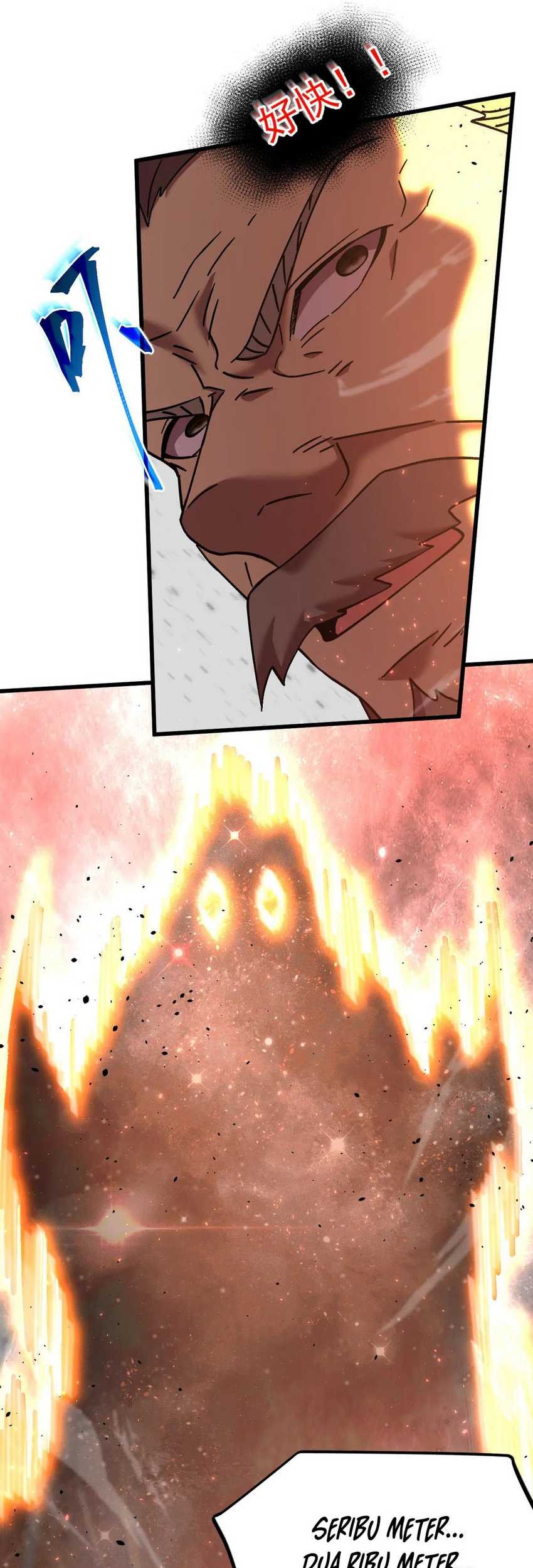 Apex Future Martial Arts Chapter 219 Gambar 62