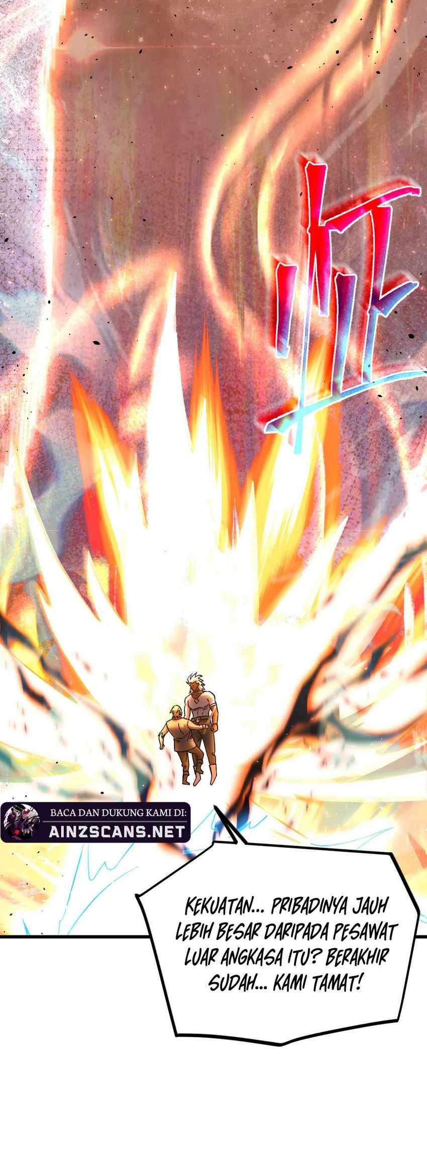 Apex Future Martial Arts Chapter 219 Gambar 64