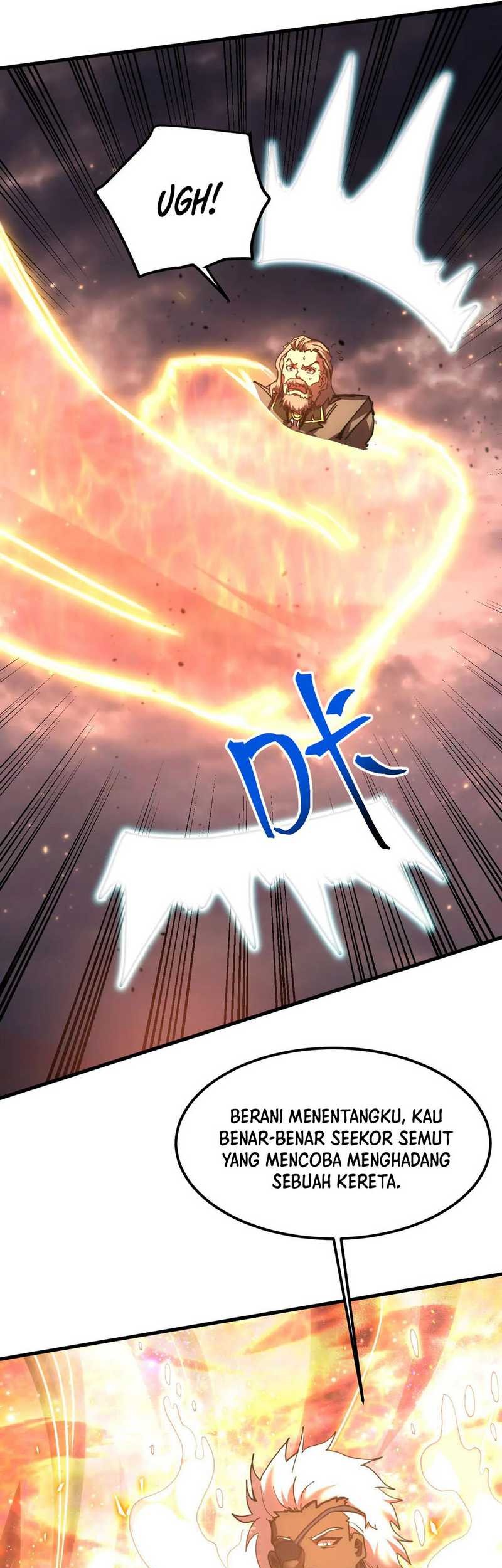 Apex Future Martial Arts Chapter 220 Gambar 6