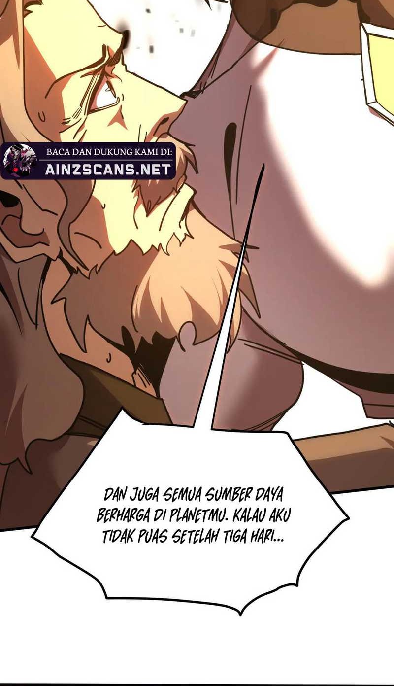 Apex Future Martial Arts Chapter 220 Gambar 8