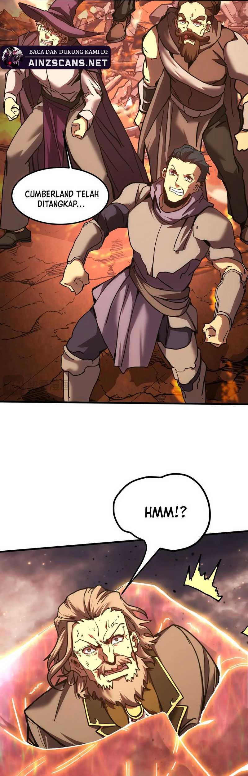 Apex Future Martial Arts Chapter 220 Gambar 9