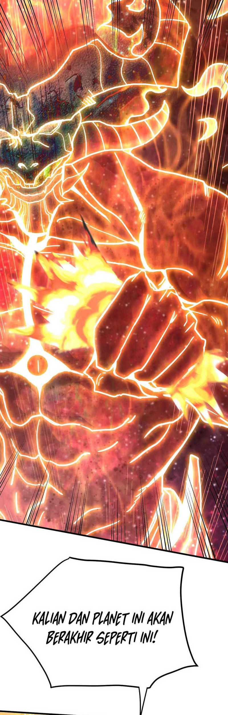 Apex Future Martial Arts Chapter 220 Gambar 12