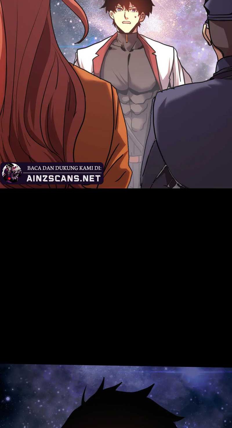 Apex Future Martial Arts Chapter 220 Gambar 19