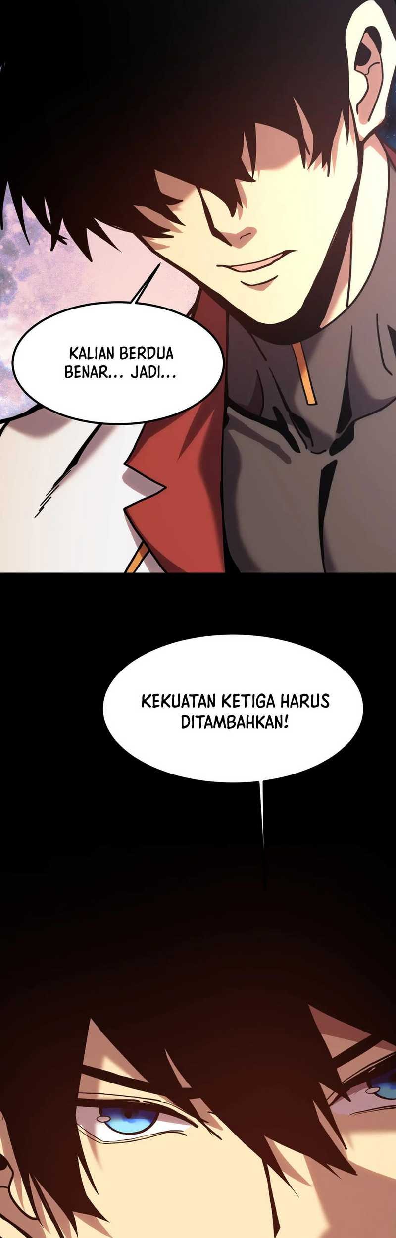 Apex Future Martial Arts Chapter 220 Gambar 23