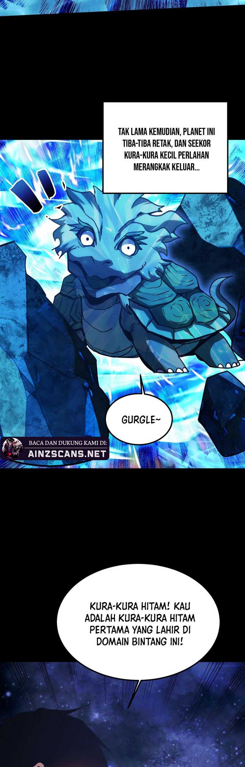 Apex Future Martial Arts Chapter 220 Gambar 27