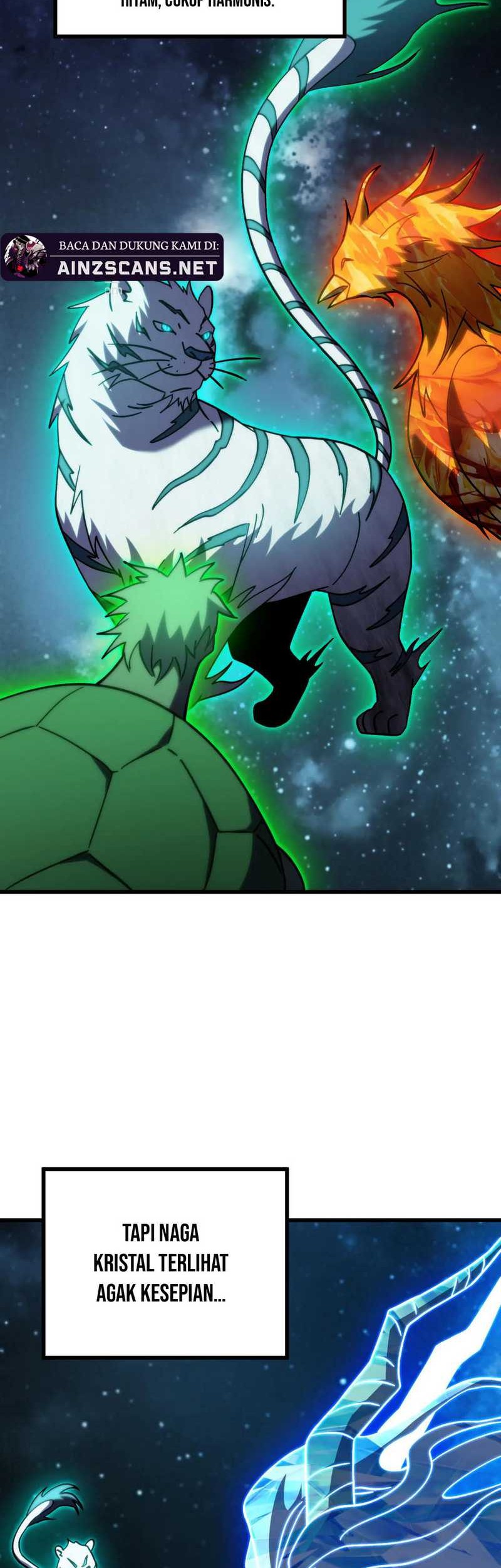 Apex Future Martial Arts Chapter 220 Gambar 36