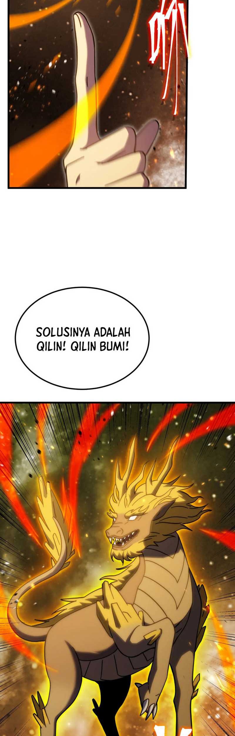 Apex Future Martial Arts Chapter 220 Gambar 39