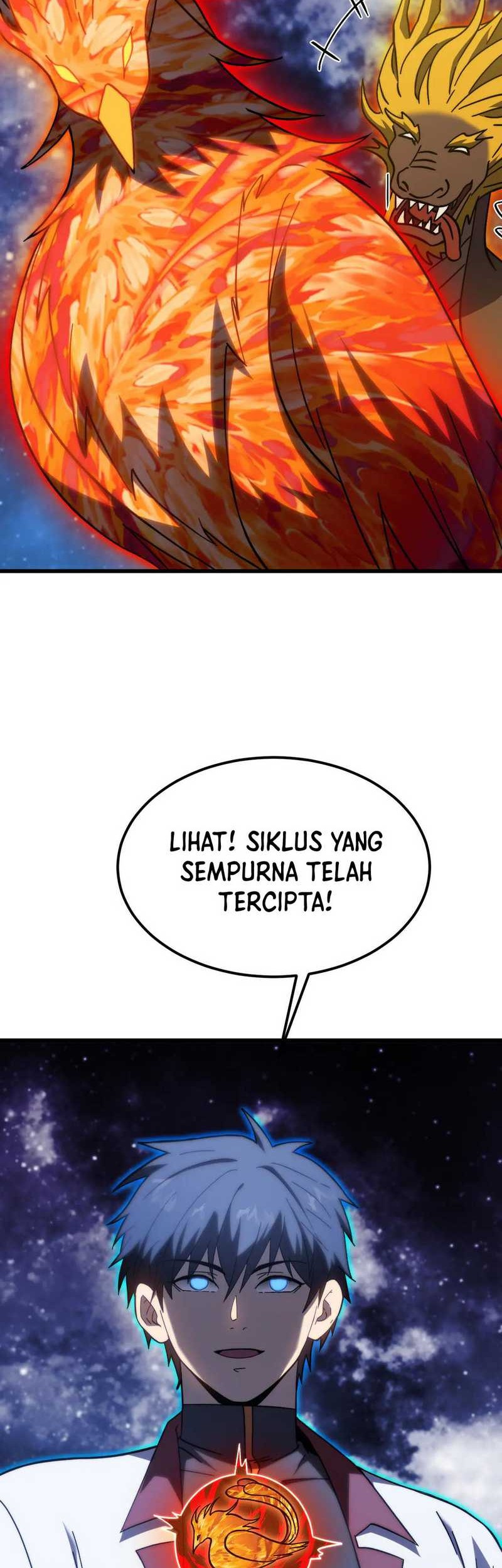 Apex Future Martial Arts Chapter 220 Gambar 42