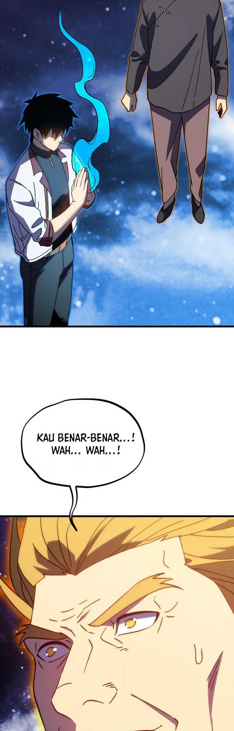 Apex Future Martial Arts Chapter 220 Gambar 51