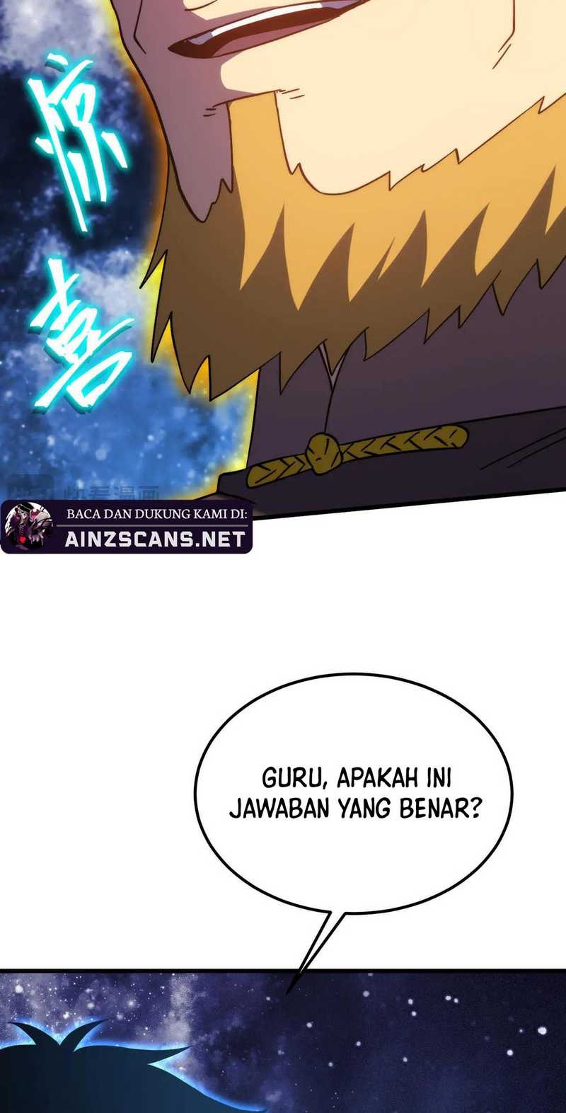 Apex Future Martial Arts Chapter 220 Gambar 52