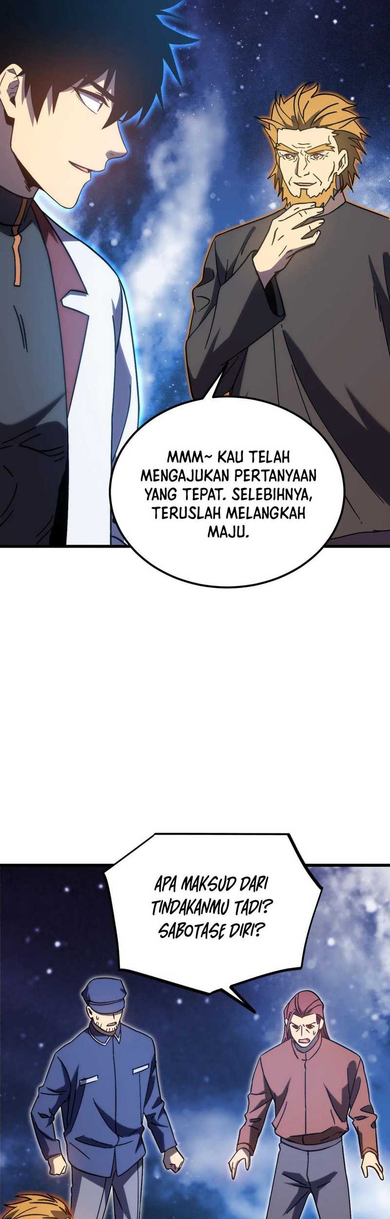 Apex Future Martial Arts Chapter 220 Gambar 53