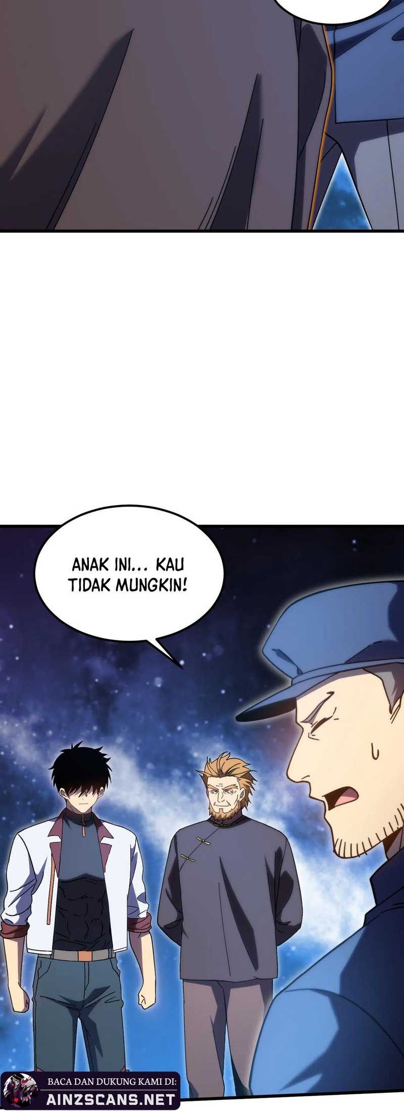 Apex Future Martial Arts Chapter 220 Gambar 55