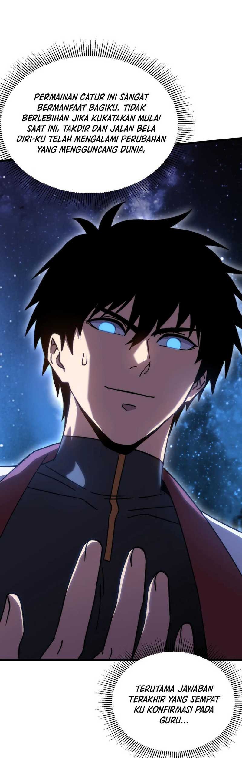 Apex Future Martial Arts Chapter 220 Gambar 56