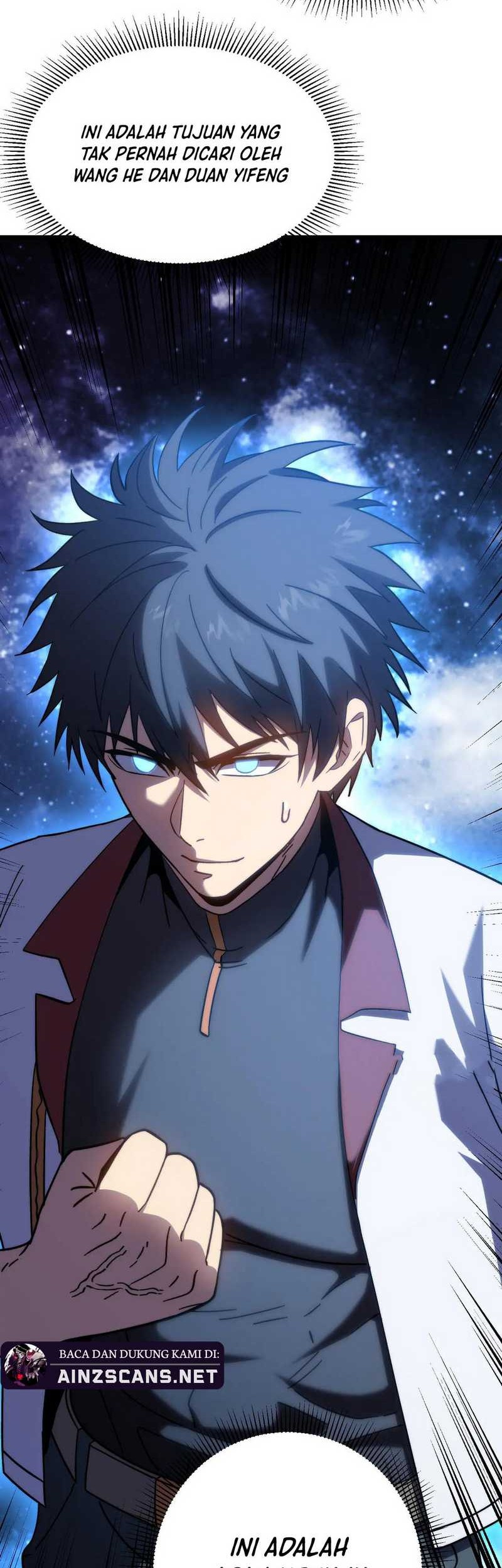 Apex Future Martial Arts Chapter 220 Gambar 57