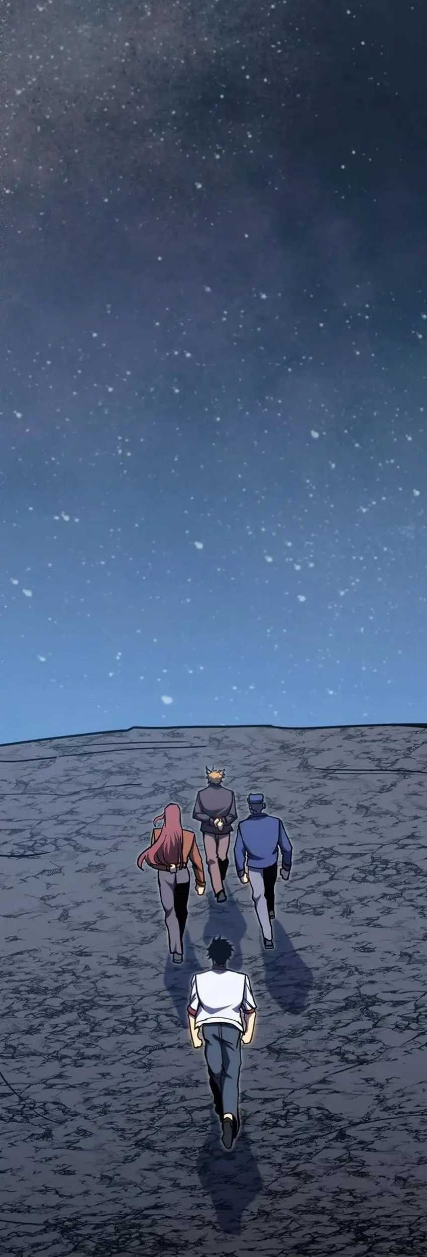 Apex Future Martial Arts Chapter 221 Gambar 13