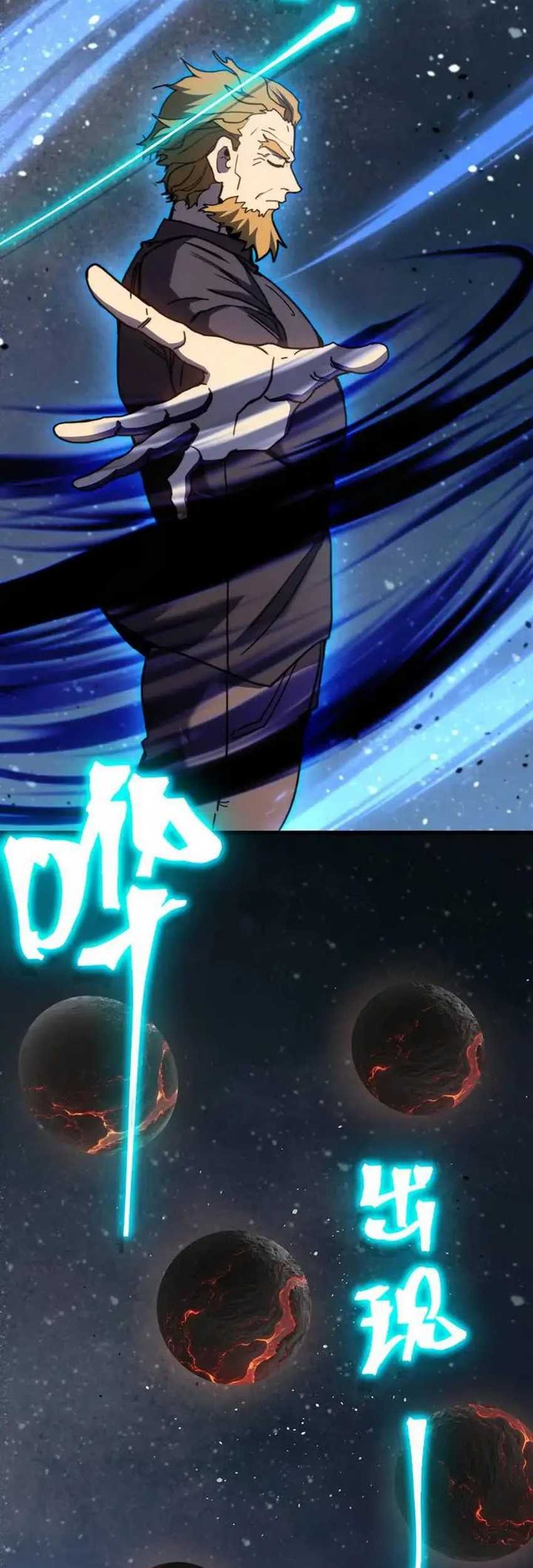 Apex Future Martial Arts Chapter 221 Gambar 15