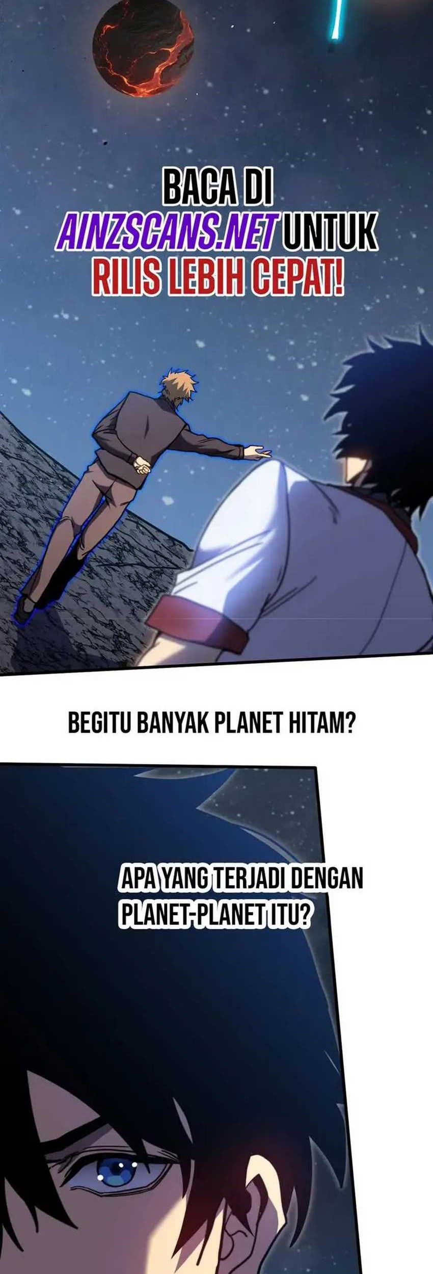 Apex Future Martial Arts Chapter 221 Gambar 16