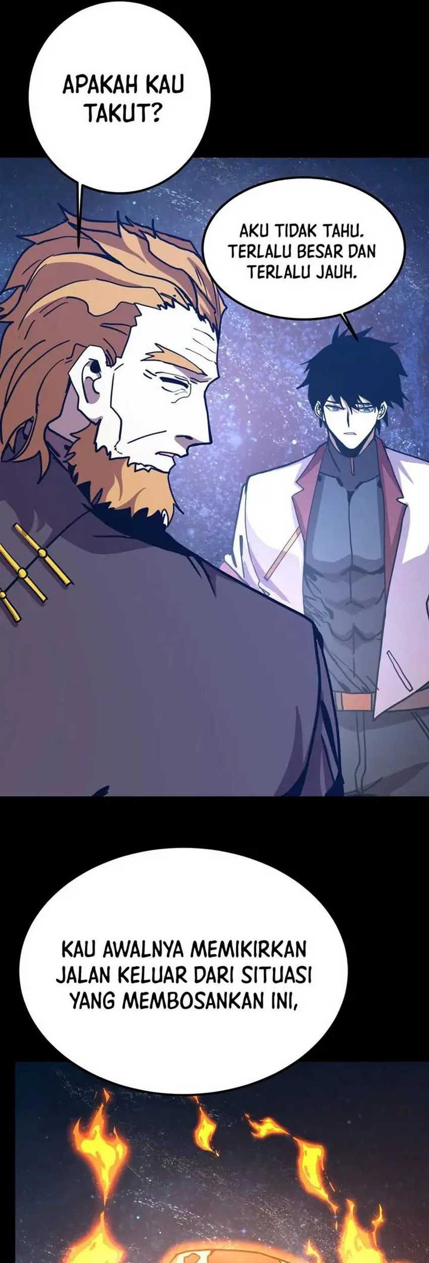 Apex Future Martial Arts Chapter 221 Gambar 35