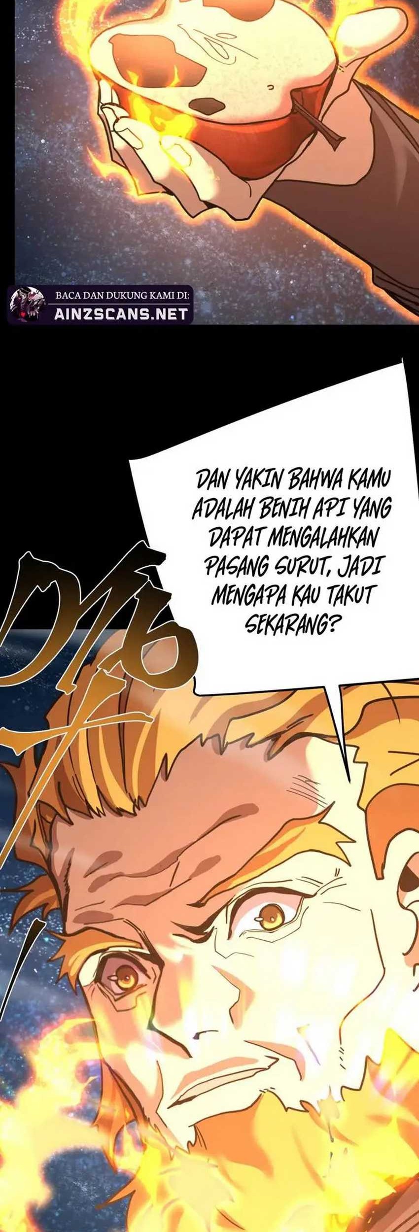 Apex Future Martial Arts Chapter 221 Gambar 36