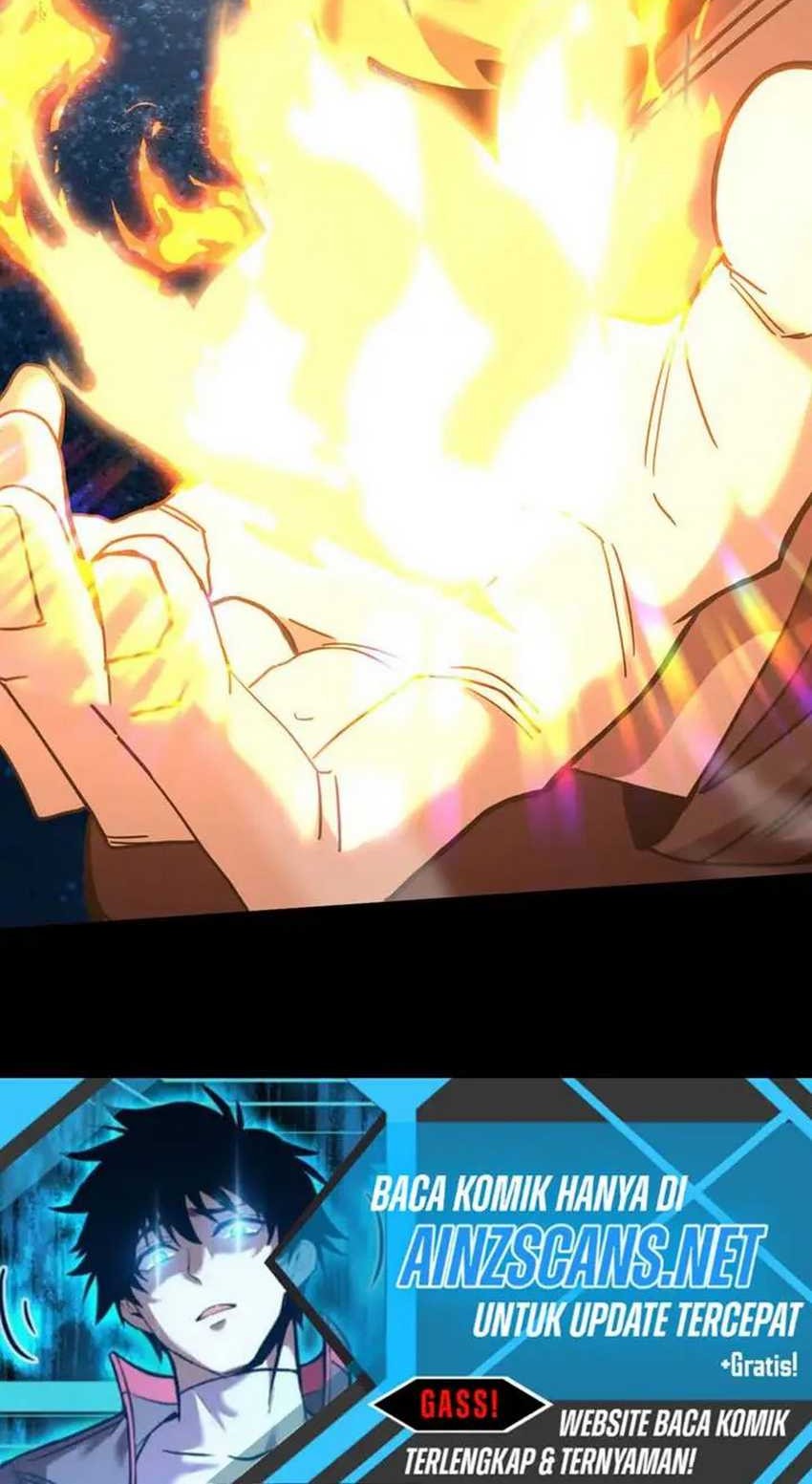 Apex Future Martial Arts Chapter 221 Gambar 37