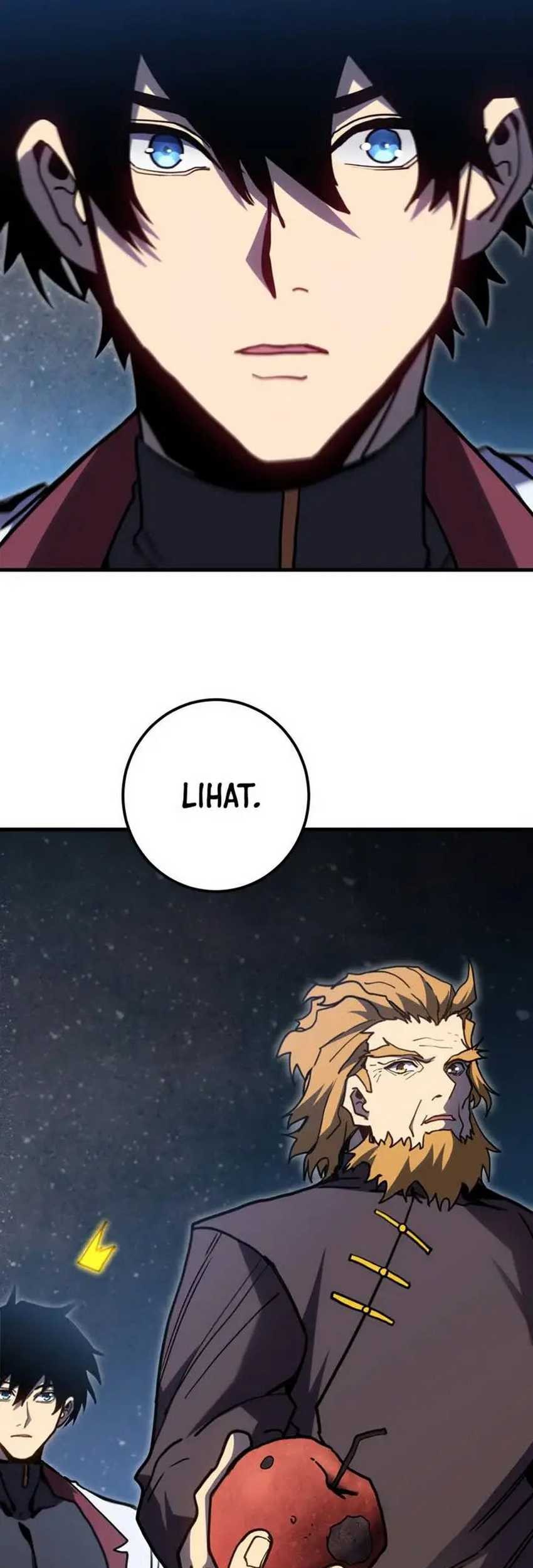 Apex Future Martial Arts Chapter 221 Gambar 26