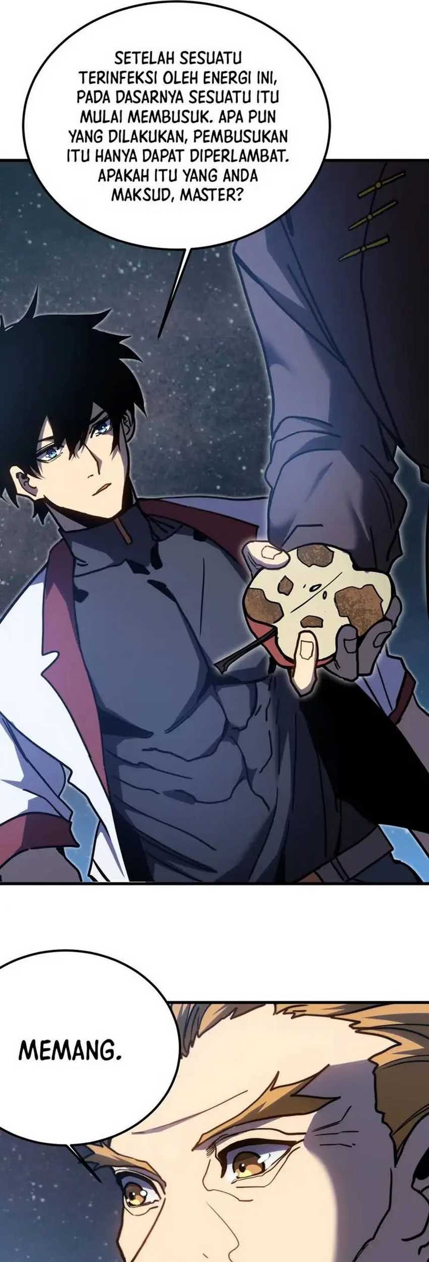Apex Future Martial Arts Chapter 221 Gambar 29