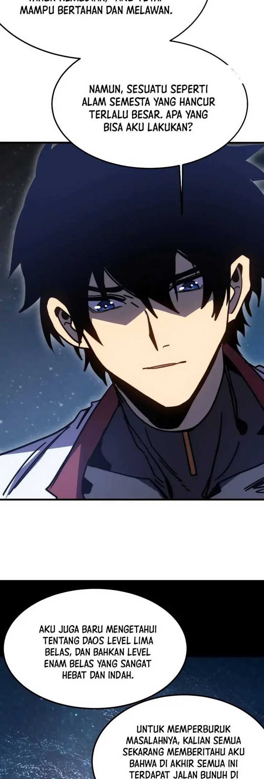 Apex Future Martial Arts Chapter 221 Gambar 33