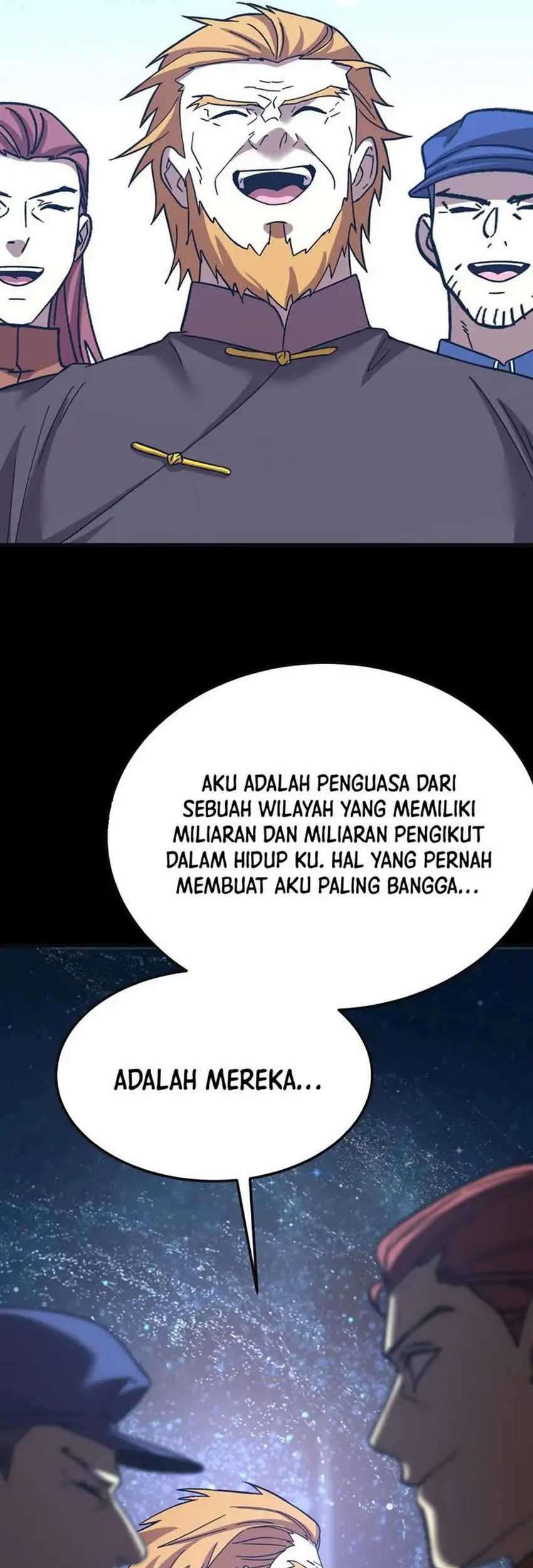 Apex Future Martial Arts Chapter 221 Gambar 48