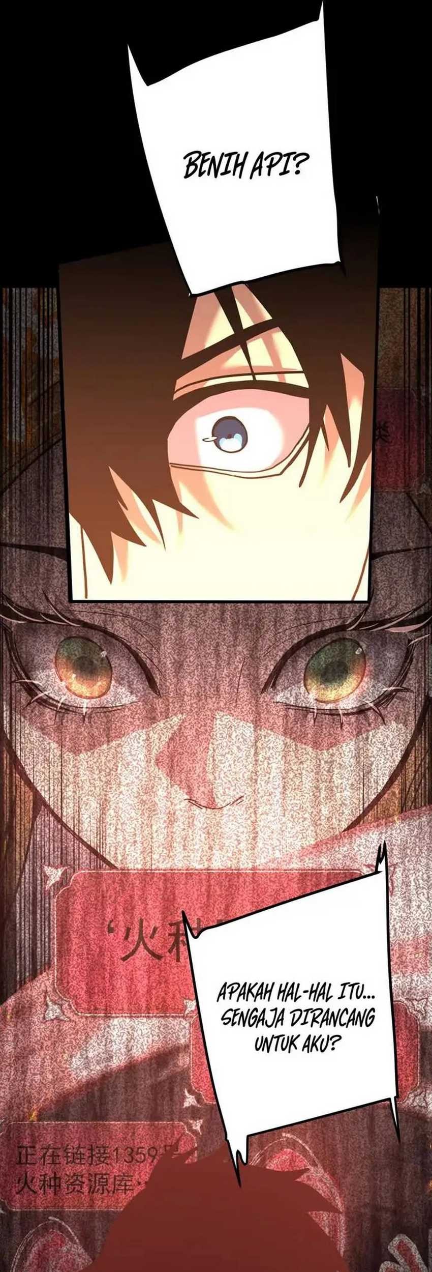 Apex Future Martial Arts Chapter 221 Gambar 38