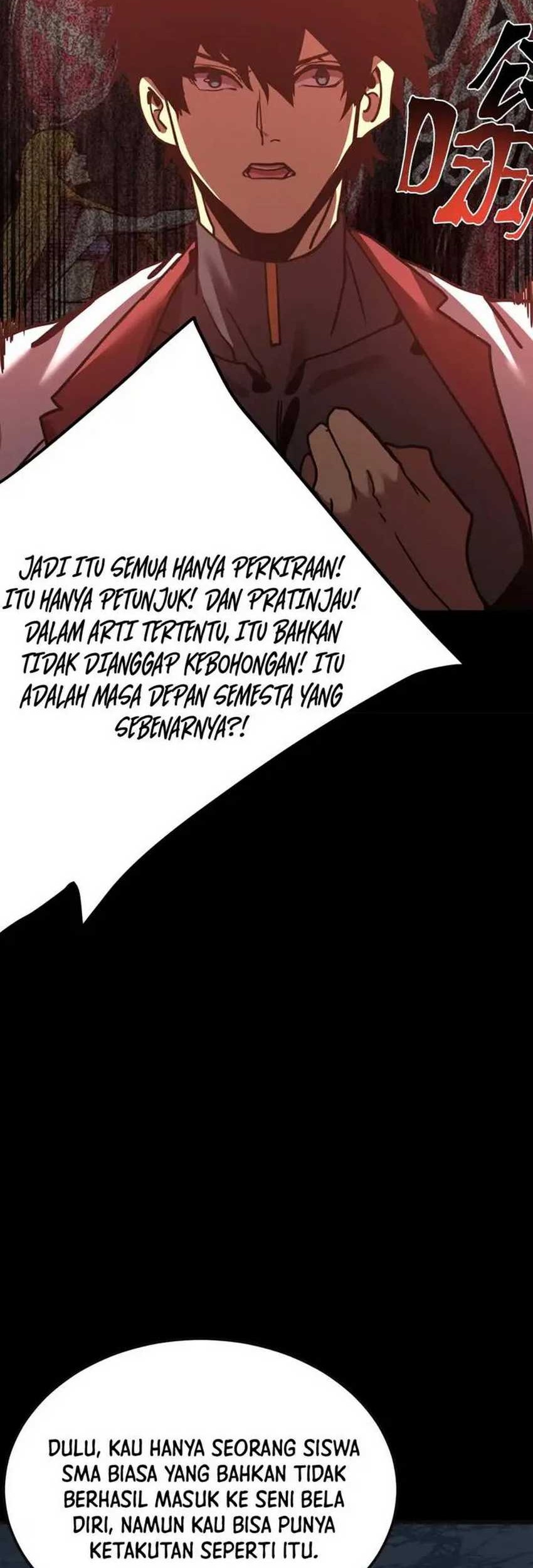 Apex Future Martial Arts Chapter 221 Gambar 39