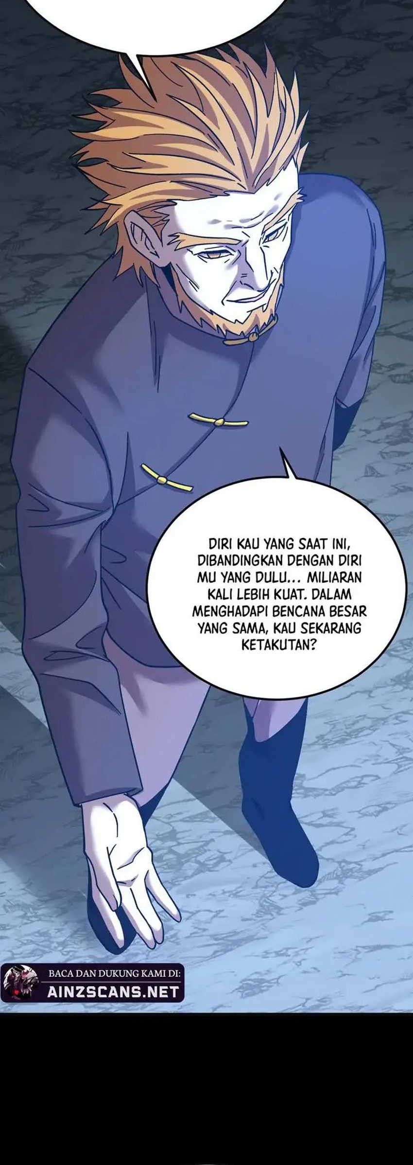 Apex Future Martial Arts Chapter 221 Gambar 40