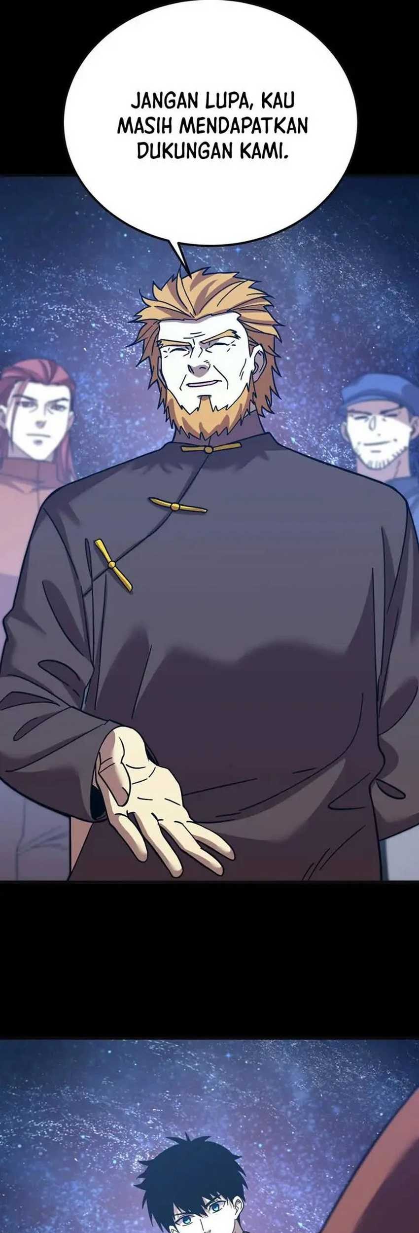 Apex Future Martial Arts Chapter 221 Gambar 41