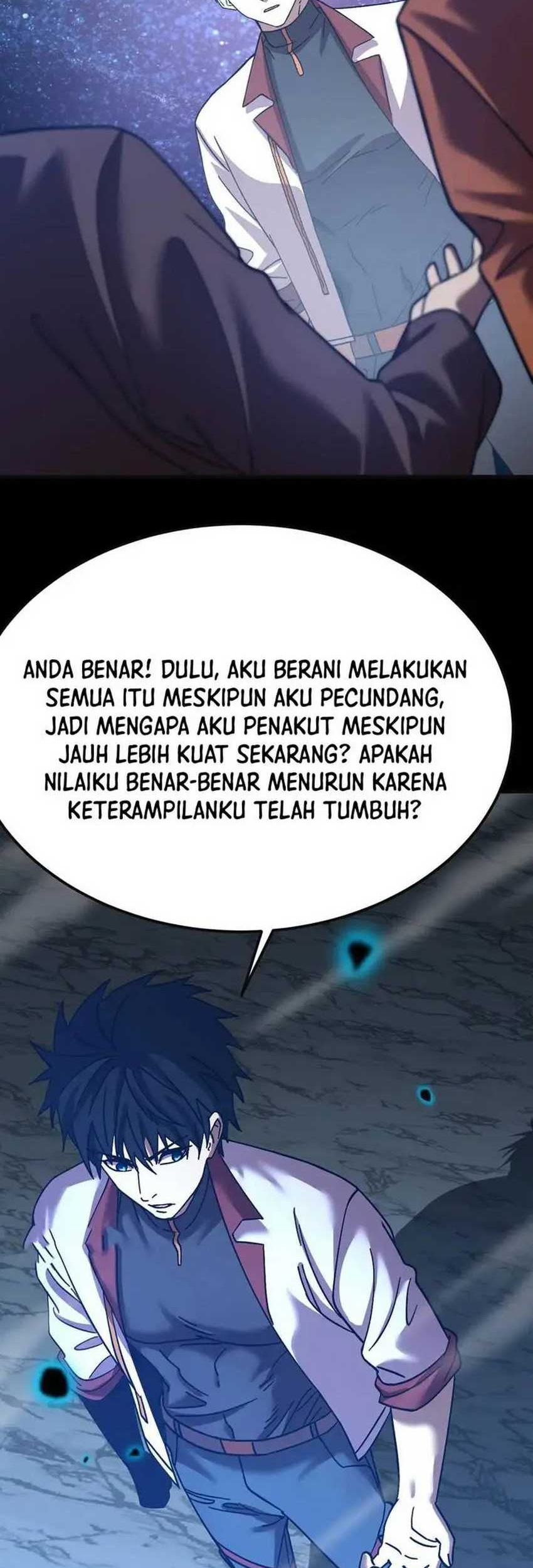 Apex Future Martial Arts Chapter 221 Gambar 42