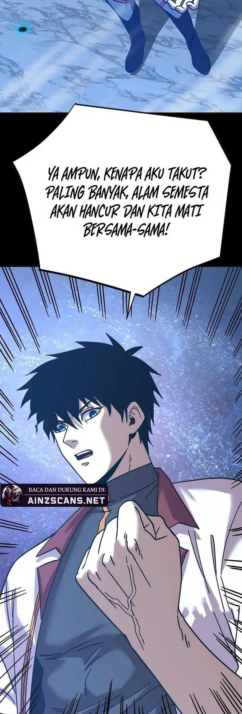 Apex Future Martial Arts Chapter 221 Gambar 43