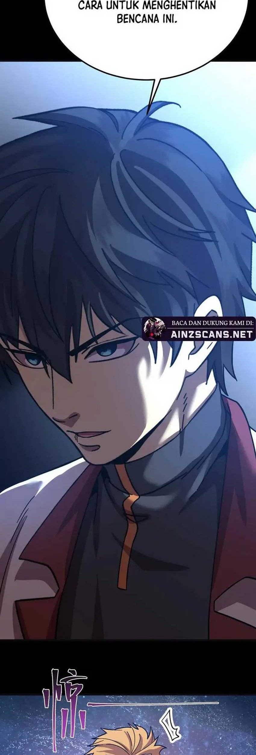 Apex Future Martial Arts Chapter 221 Gambar 46