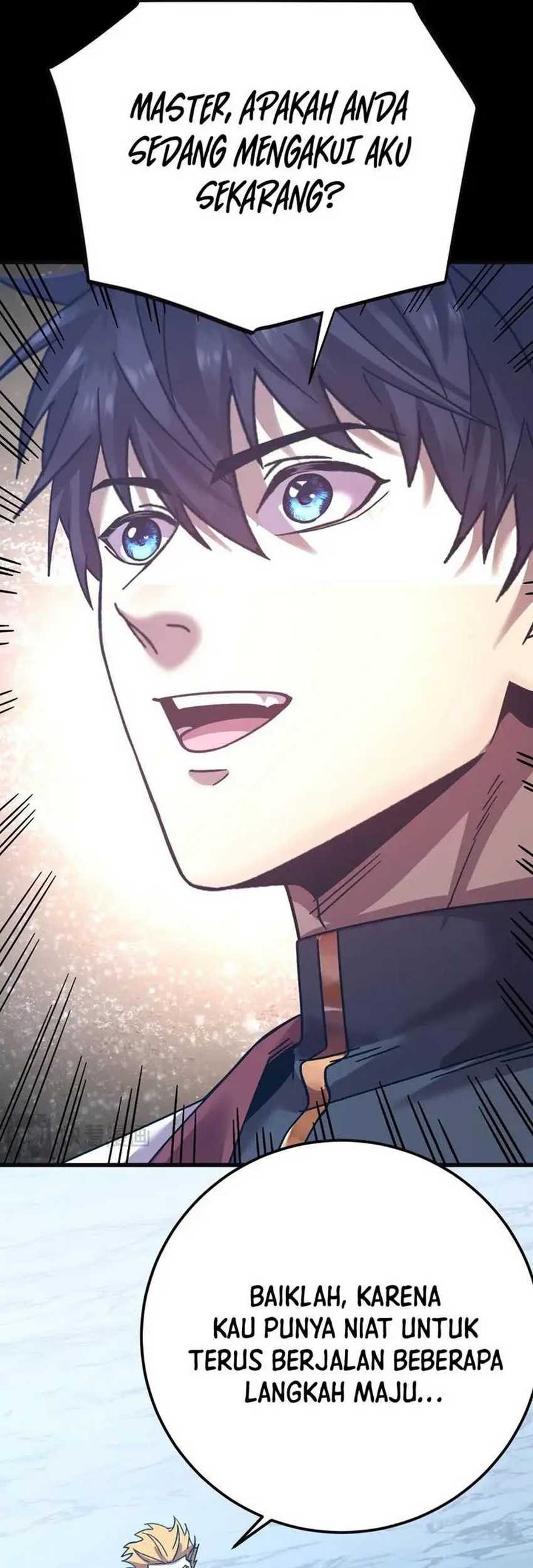 Apex Future Martial Arts Chapter 221 Gambar 51