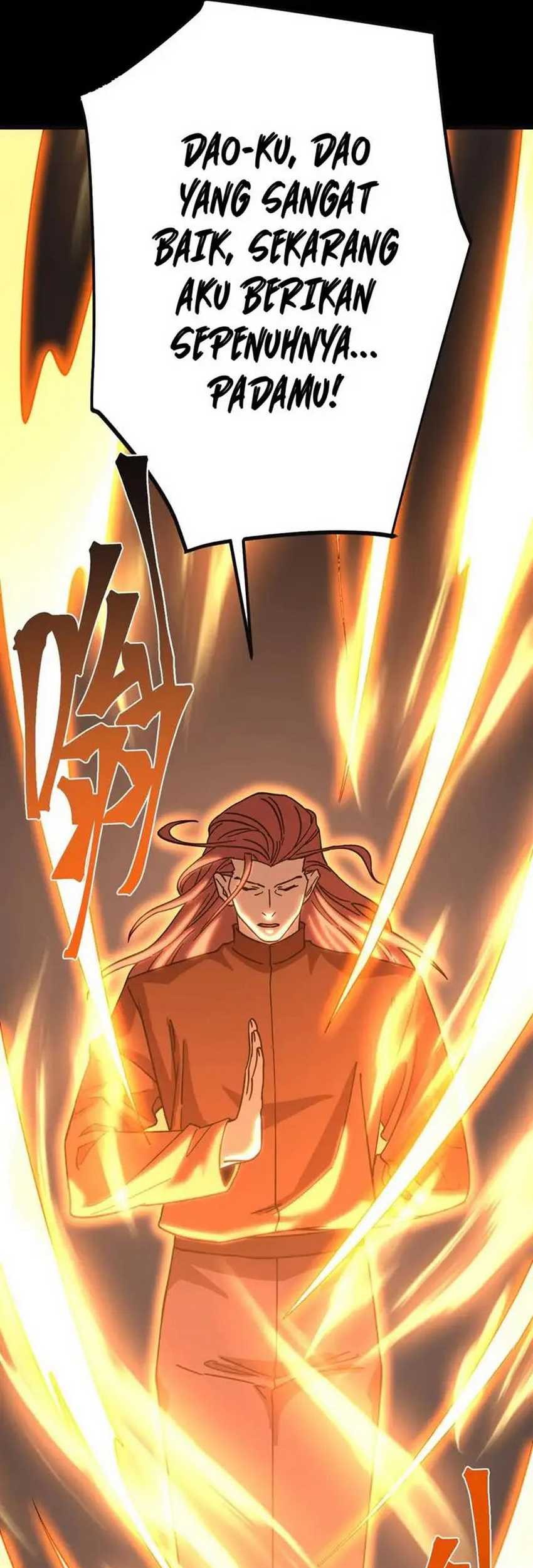 Apex Future Martial Arts Chapter 221 Gambar 54